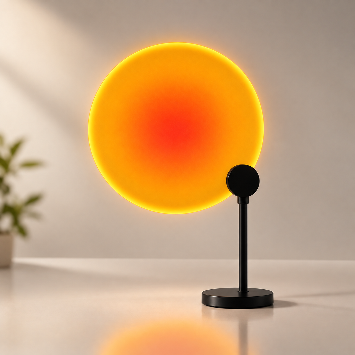 Soleya™ — La lumière qui crée l’ambiance.