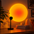 Soleya™ — La lumière qui crée l’ambiance.