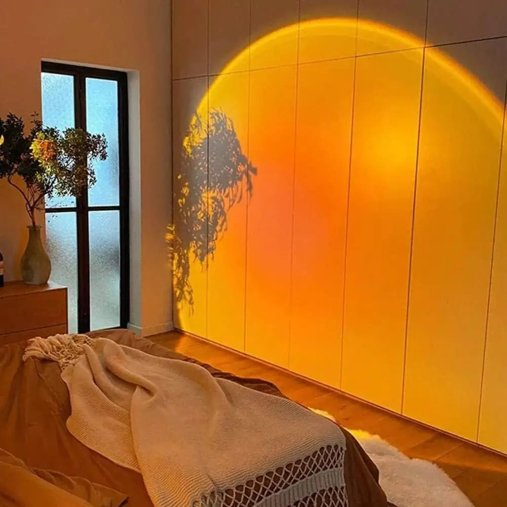 Soleya™ — La lumière qui crée l’ambiance.